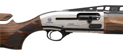 BERETTA A400 XCEL MULTI-TARGET - 12GA. 3" 30"VR CT3 WALNUT - Image 4