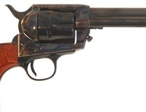 CIMARRON FRONTIER 357MAG - OM FS 5.5" CC/BLUED WALNUT