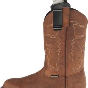 PSP HOMELAND BOOT N BELT HOLST - NORTH AMERICAN ARMS MINI REV'S