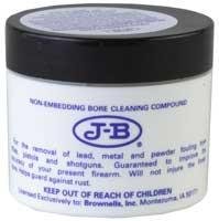 Brownells Acraglas J&B Bore Cleaning Compound