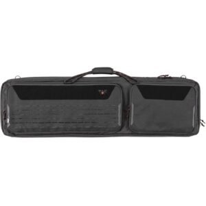 Allen Tac Six 46" Unit Tactical Case Black