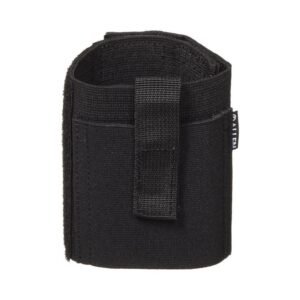 Allen Hideout Ankle Holster Black Ambi