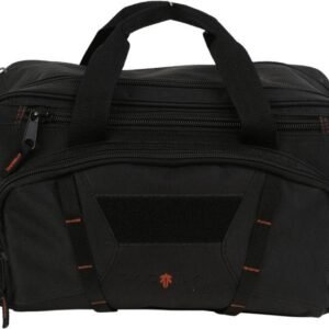 Allen Sporter Range Bag - Black