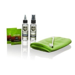 Breakthrough Clean Technologies 101 Basic Cleaning Kit Green
