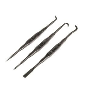 Breakthrough Clean Technologies Double-Ended Fiber Reinforced Polymer Picks 3/ct