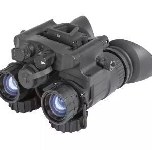 AGM NVG-40 3AL1 Dual Tube Green Phosphor Night Vision Goggle/Binocular