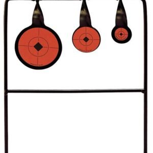 Birchwood Casey Qualifier Spinner Target