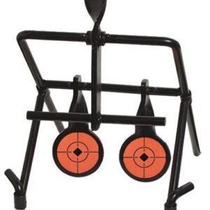 Birchwood Casey Gallery Resetting Target - .44 Magnum