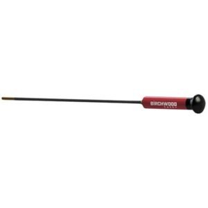 Birchwood Casey Premium Cleaning Carbon Rod - .270-.50 Cal 44" Length