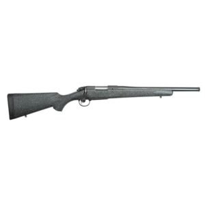 Bergara B-14 Wilderness Ridge Rifle .223 Rem 4rd Magazine 18" Barrel Sniper Grey Cerakote