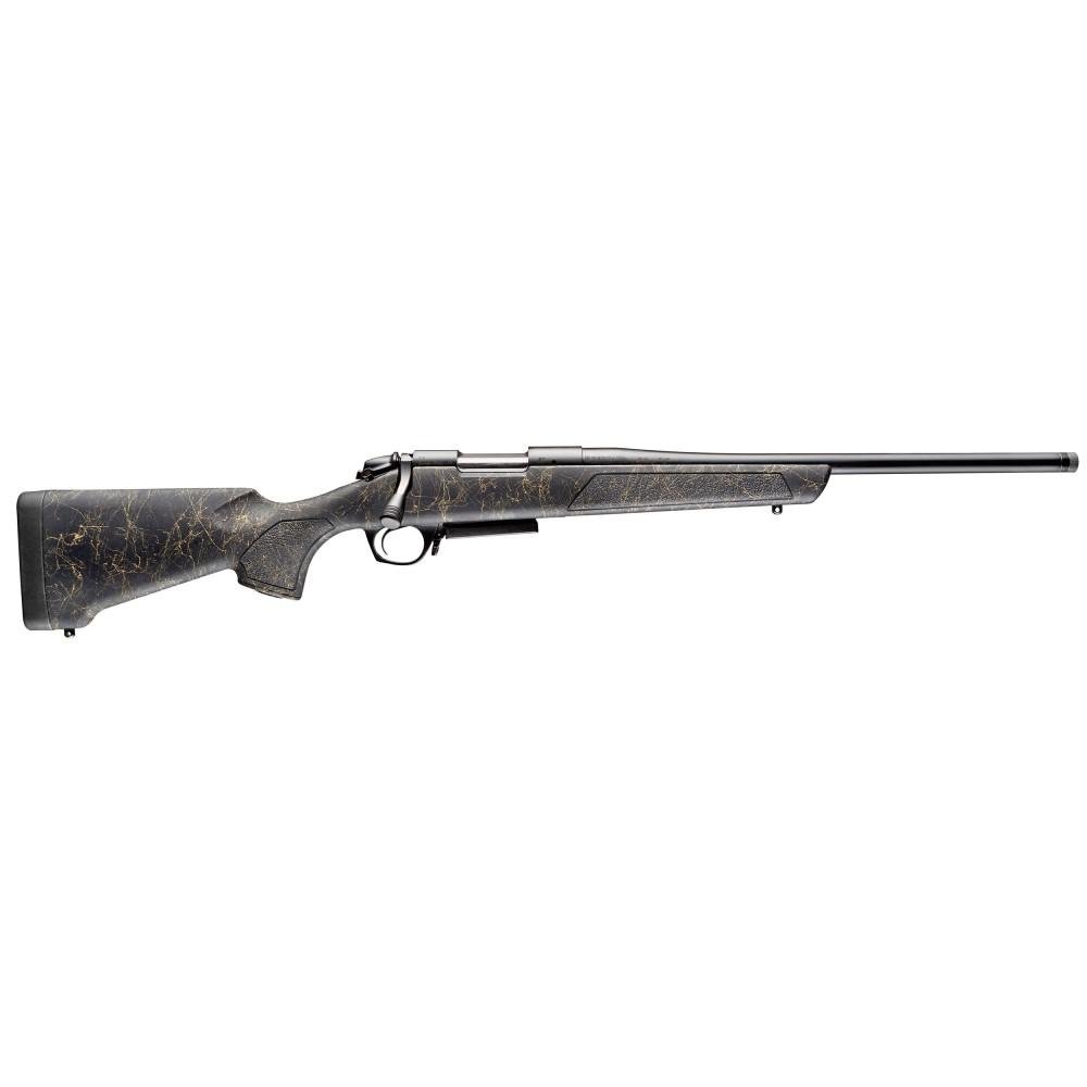 Bergara B-14 Stoke Compact Rifle .350 Legend 6rd Magazine 16.5" 5/8x24 Threaded Barrel Black