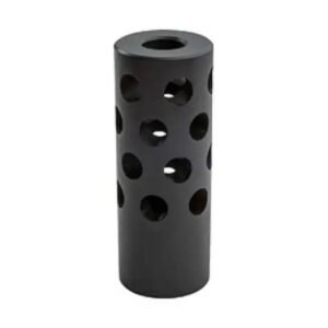 Omni Muzzle Brake #1 .30 Cal - OD .750 - Fits HighlanderHMR ProApproach