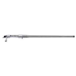 Bergara Premier Barreled Action .22-250 Rem 24" No. 5.5 Contour Threaded 1:9 Twist Stainless