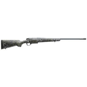 CANYON RIFLE - .308 - W/ OMNI MUZZLEBRAKE