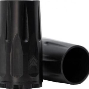 Angstadt Arms Blastwave 3-Lug QD 9MM Blast Shield