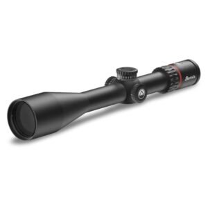Burris Fullfield Rifle Scope 6-24x50mm 30mm SFP Ballistic E3 Black