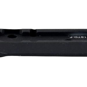 Burris Fastfire Red Dot Sight Mount - 1911 Standard