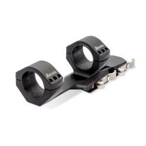 Burris AR-Signature QD P.E.P.R. Scope Mount 30mm