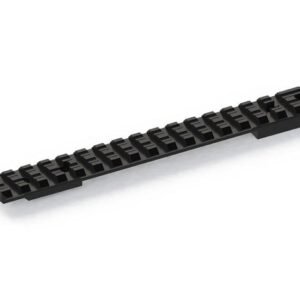 Burris Xtreme Tactical 1-Piece Scope Base XTB-700 SA 25 MOA Cant