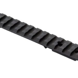 Burris 1-Piece Xtreme Tactical Steel Base XTB-Tikka NO CANT