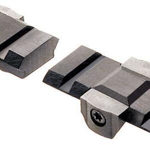 Burris Ruger-to-Weaver Base Adapter M77 Super Redhawk