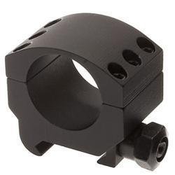 Burris 1-Piece Aluminum XTR Xtreme Tactical Ring 30mm Low Matte