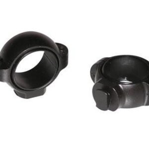 Burris Signature Universal Dovetail Scope Rings 1" Medium Matte