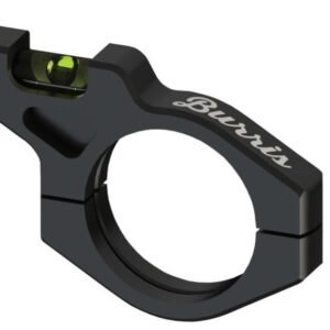 Burris Scope Tube Bubble Level - 34mm & 30mm