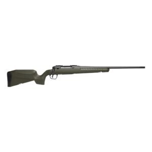 Savage Arms Axis 2 Rifle .223 REM 4rd Magazine 22" Barrel OD Green