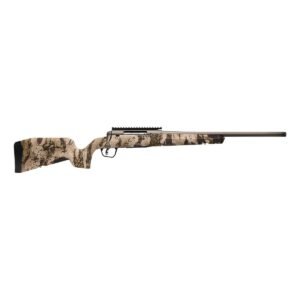 Savage Axis 2 Pro Western Camo Rifle 6mm ARC 4rd Capacity 20" Threaded Barrel Synthetic Stock