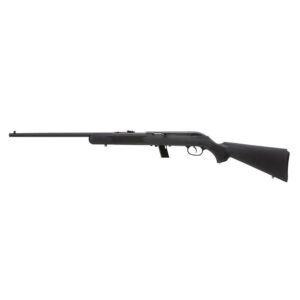 Savage Arms 64 F Left Hand Rifle 22 LR 10/rd 21" Barrel Black