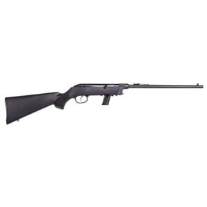 Savage Arms 64 Takedown Rifle 22 LR 10/rd 16.5"Barrel Black