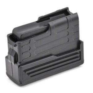 Savage Arms 220 Slug Gun Shotgun Magazine 20 ga 2/rd Black