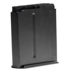 Savage Arms Axis II Precision Rifle Magazine .30-06 Sprg .270 Win 5/rd Black