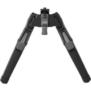 Savage Arms Adjustable Bipod M-LOK 7.2"-10" Black