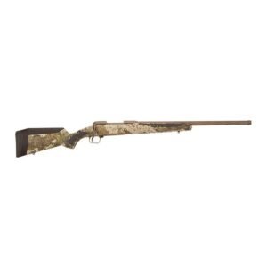 Savage Arms 110 High Country Rifle 30-06 Sprg 4/rd 22" Barrel TrueTimber Strata