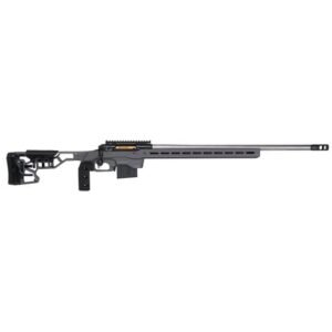 Savage Arms 110 Elite Precision Rifle 6.5 Creedmoor 10/rd 26" Barrel Grey