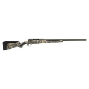 Savage Arms 110 Timberline Rifle 308 Win 4/rd  22" RealTree Excape