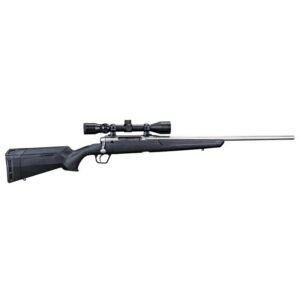 Savage Arms Axis XP Rifle 400 Legend 4rd Magazine 20" Barrel Black with 3-9x40mm Scope