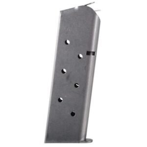 Chip McCormick Shooting Star Classic 1911 Magazine .45 ACP Stainless Steel 8/rd