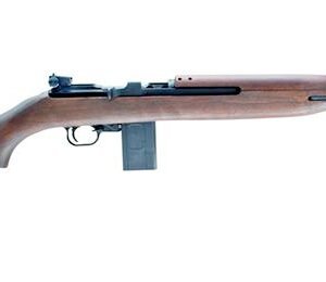 M1 .22LR RIFLE WOOD MAT BLUE 18IN BBL 10RND 2MAG
