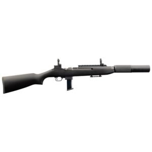 Chiappa M1-9 RIFLE MBR Blued 19in BBL Black Beretta 92 Style 2-10 Rd Mag