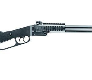 M6 COMBO FOLDING SHOTGUN/RIFLE W X-CALIBER ADAPTERS 12GA/22WMR BLUED 18.5