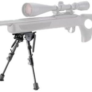 Champion Rock Mount 6"-9" Adjustable Bipod