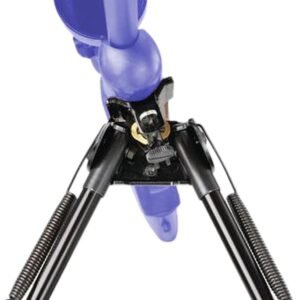 BIPOD W/ROCK MOUNT 13-23" PIVOT