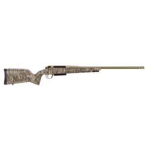Christensen Arms Evoke Rifle .308 Win 4rd Magazine 20" 5/8x24" Threaded Barrel Mossy Oak Bottomland
