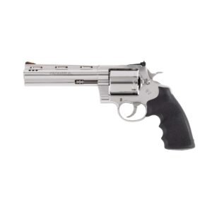 Colt Kodiak Handgun .44 Rem Mag 6rd Capacity 6" Barrel Stainless Finish