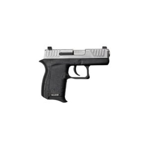 Diamondback DB380 Gen IV Handgun .380 ACP 6rd Magazine 2.8" Barrel Black Polymer Grip Nickel Boron Slide