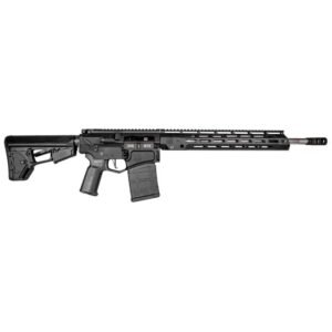 Diamond Back DB10 Rifle .308 Win 20rd Magazine 18" Stainless Barrel 15" M-LOK Rail Black