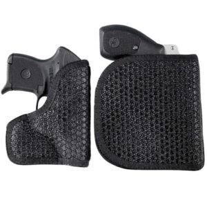 DeSantis M44 Super Fly For Glock 42 Black Ambi